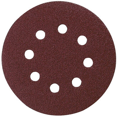 Makita Paper Lija P-43664. Kl. 125 K120 50UDS. — image 1