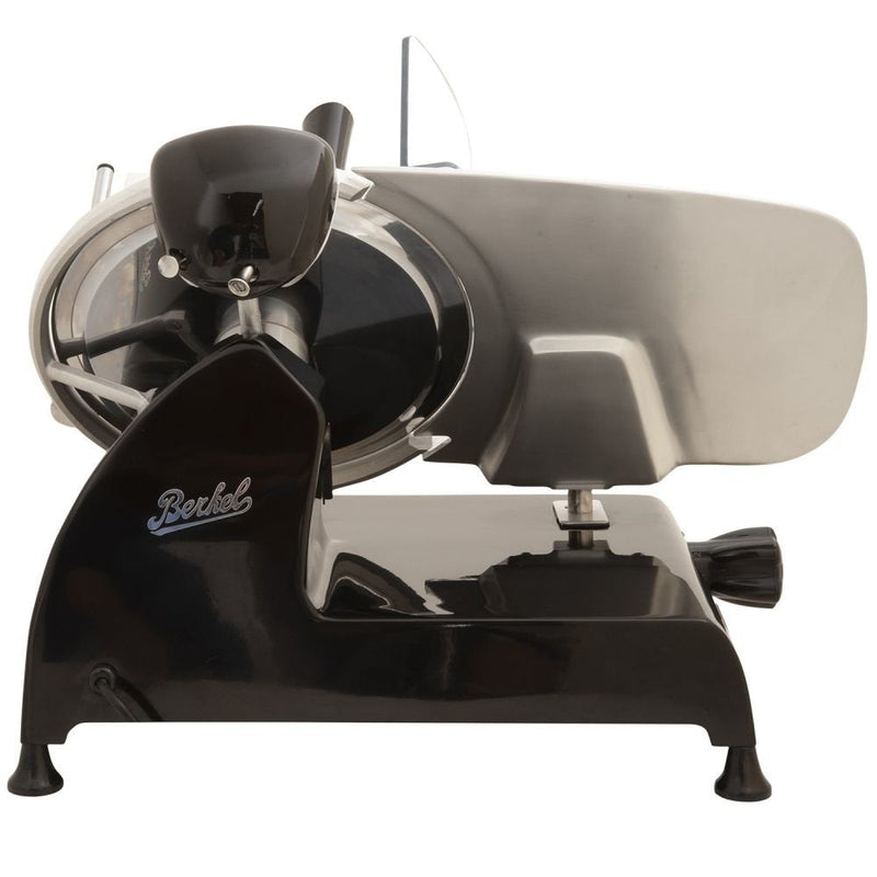 Berkel Cortafiambres Network Line Rl 300 Negro