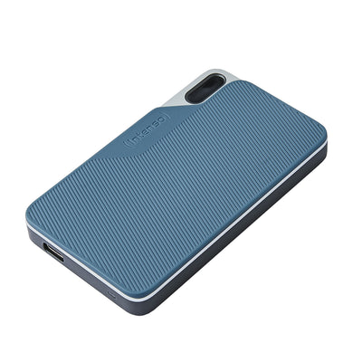 Intenso External Hard Drive Solido SSD TX100 250GB USB Type-c — image 1