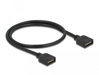 Delock Cable 86015 Power Internal 0,3M — image 1