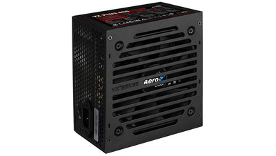 Aerocool Power Supply Pgs VX-800PLUS 800W 80 + Box — image 1