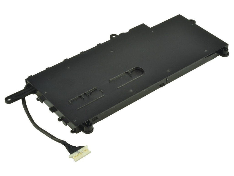2-POWER Battery 7.4V 3700MAH HP Pavilion 11-N X360 CBP3450A
