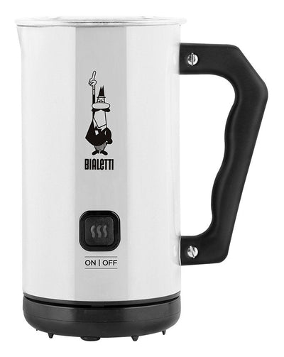 Bialetti Espumador Leche MKF02 White — image 1