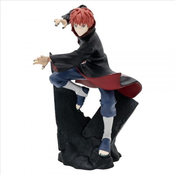Figure Sasori Effectreme Naruto Shippuden 14CM