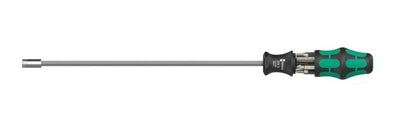 Wera Screwdriver 05136075001 Manual Set — image 1