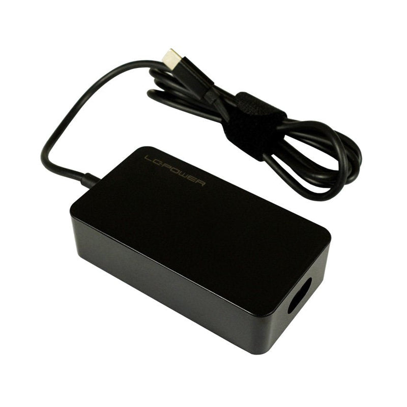 Lc-power LC-NB-PRO-45-C, Power Supply USB-C Laptops 45W