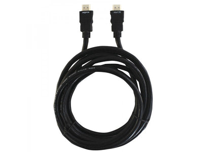 Approx HDMI Cable V1.4 Connectors Male/Male 3M Black — image 1