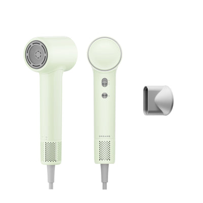 Dreame Hair Dryer Hair Mini Flow 1200W Green — image 1
