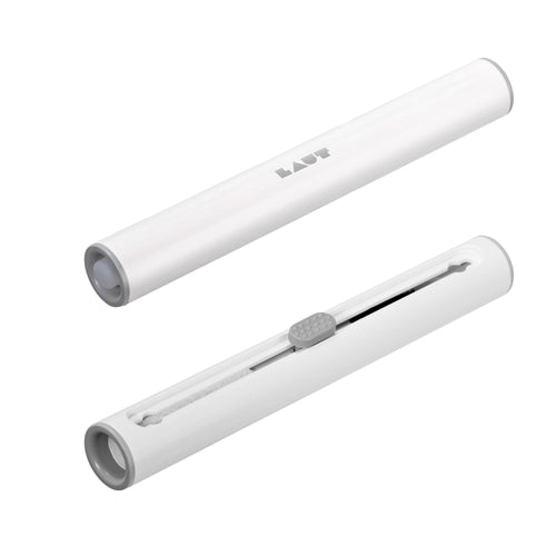 Laut Klean White Earbuds And Mobile Device Cleaning Pen — image 1