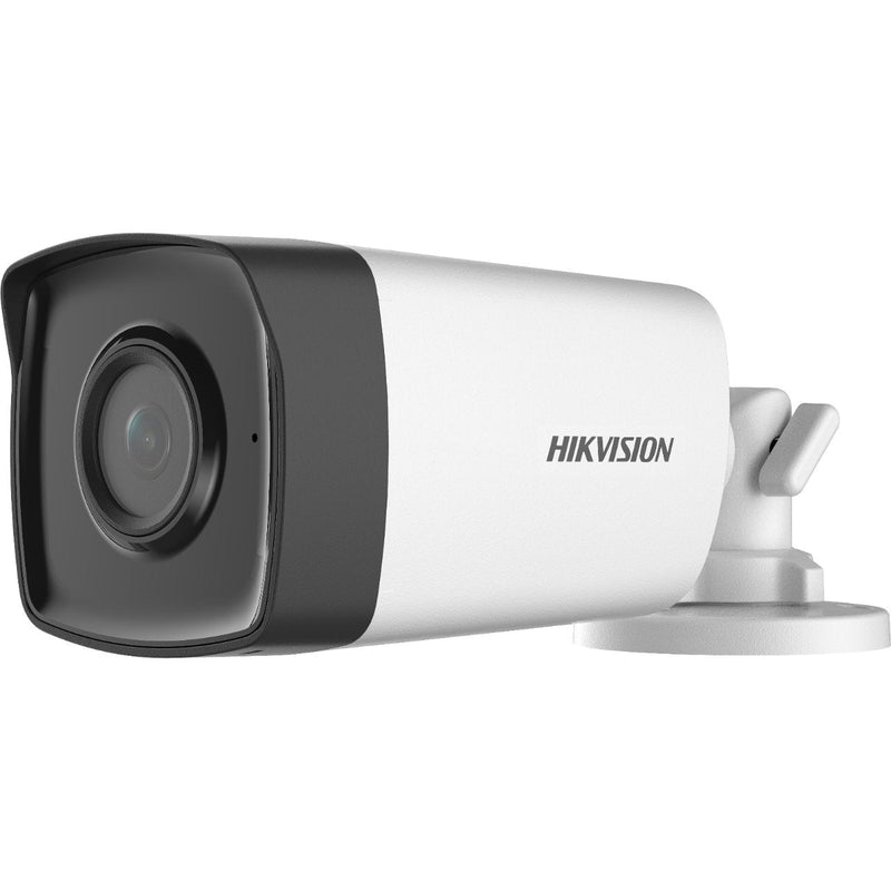DS-2CE17D0T-IT3FS 2MP Analog Fixed Hllet Camera IP67, Mikrofon