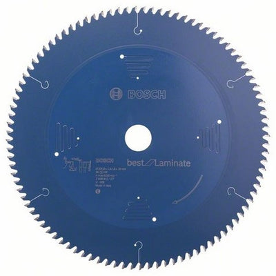 Bosch Hoja Saw Circular Professional Best For Laminates, Ø 305MM, Diámetro 96Z 30MM, Sierras Tronzadoras And I — image 1