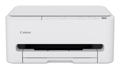 Canon Multifunción Pixma TS4150I Wi-Fi Dúplex White — image 1