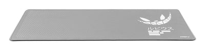 Drift Mouse Pad Gaming Edition Special Rubius Grey XL 900 X 350 X 3MM — image 1
