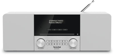 Technisat Digitradio 3 White — image 1