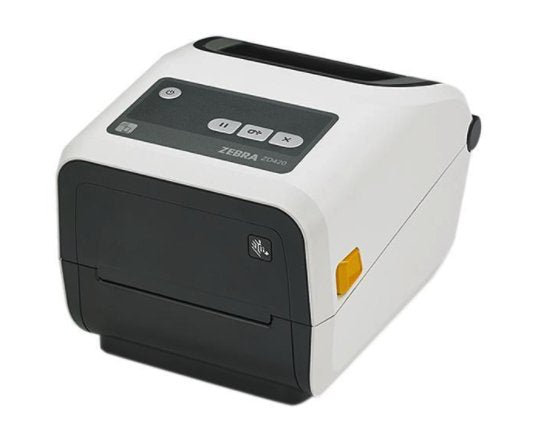 Zebra ZD420 Printer Labels Transferencia Thermal 203 X 203 DPI