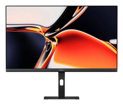 Xiaomi Monitor Professional Monitor A27UI 27' 4K UHD Black — image 1