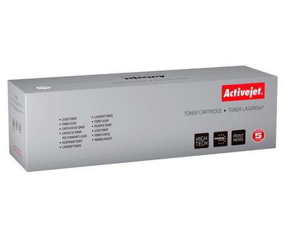 Activejet Toner New ATL-MS621N (reemplazo Lexmark 56F2000, Supreme 6000 Páginas Black — image 1