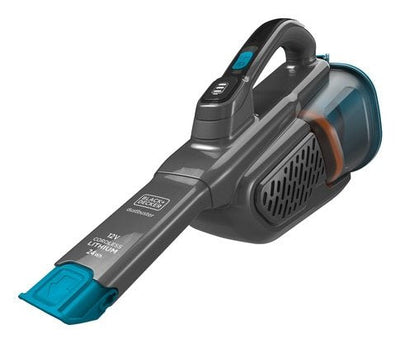 Vacuum Cleaner Mano Black&decker BHHV320J-QW — image 1