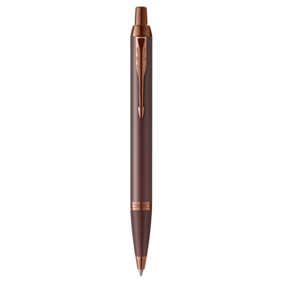 Parker 2190514 Pen Blue Punta Retractable With Pulsador 1 Pieces — image 1