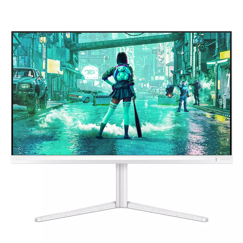 Philips Monitor 27M2N3201A 27 Freesync 1920X1080 0.5MS 2x HDMI DP