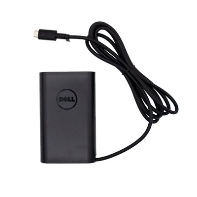 Dell Charger USB Type-c 65W With Cable Power T8W34 — image 1
