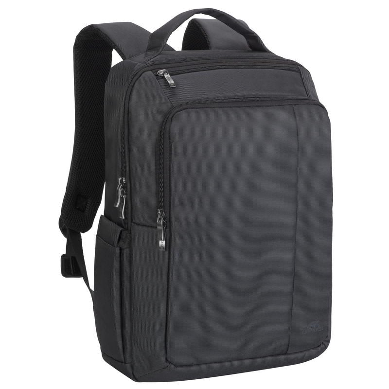 Rivacase 8262 Maletines Laptop 39,6CM (15.6) Case Type Backpack Black