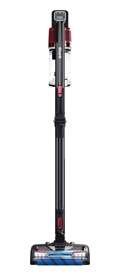 Shark Vacuum Cleaner Cordless Vacuum With Anti Hair-wrap Powerfins — image 1