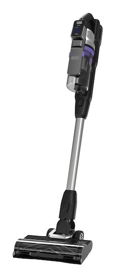 Aspiradora Black & Decker BSV520BRP-QW Pie And Broom Eléctrica Aspiradora Broom Battery Secar Without Bag 0,65