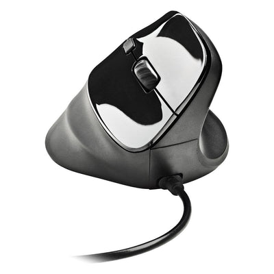 Ngs Mouse Vertical Ergonomico And Quiet Laser — image 1
