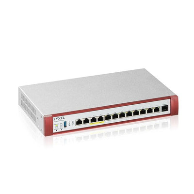 Zyxel USGFLEX500H Cortafuegos (hardware) 10000 Mbit/S — image 1