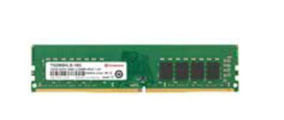 Transcend Memory DDR4 TS3200HSB-8G 8GB 1 X 8GB 3200MHZ — image 1