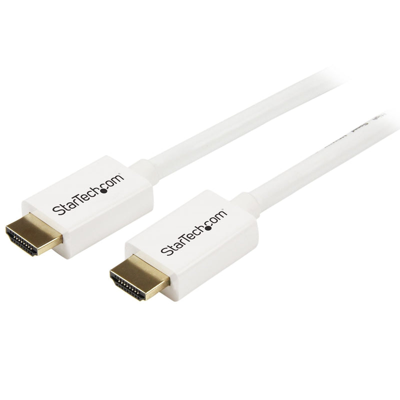 StarTech HDMI Cable M/M Ultra HD 4K 7M Apto Installation Wall