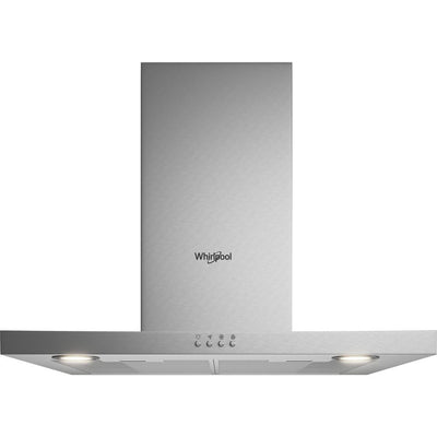 Whirlpool Akr 558/3 Ix Campana 428M³/H Wall Steel Inoxidable D — image 1