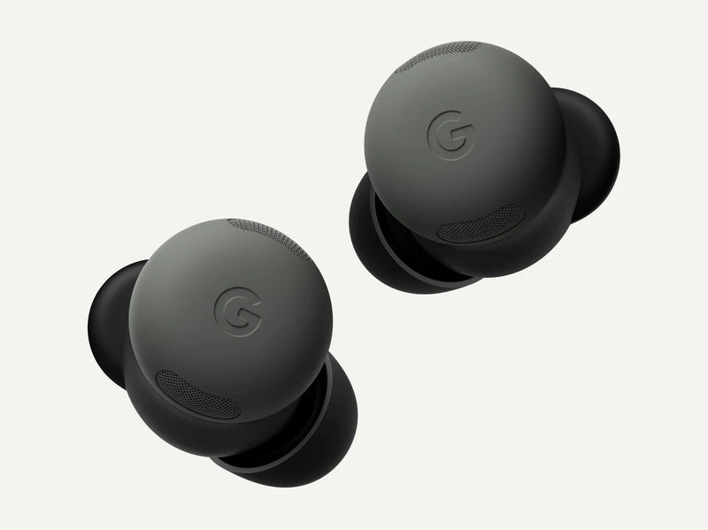 Google Auriculares Pixel Buds Pro 2 Hazel