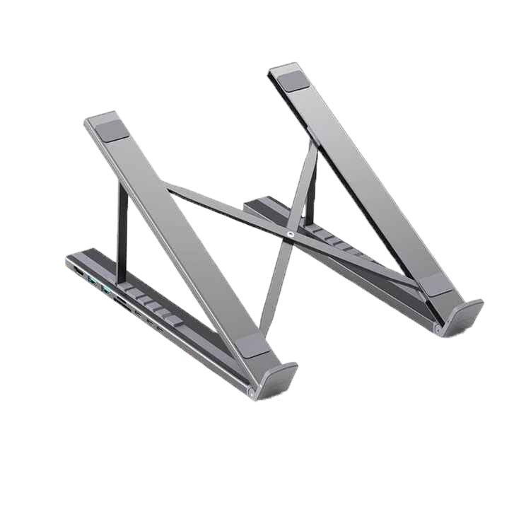 Laptop Multi-function Foldable Portable HDMI 4K