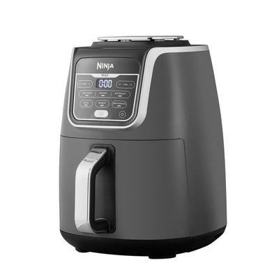 Ninja AF160 Single 5,2 L Independiente 1750W Fryer Air Caliente Grey — image 1