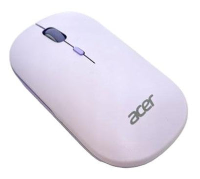 Acer Dual Mode Mouse AMR130 Purple — image 1
