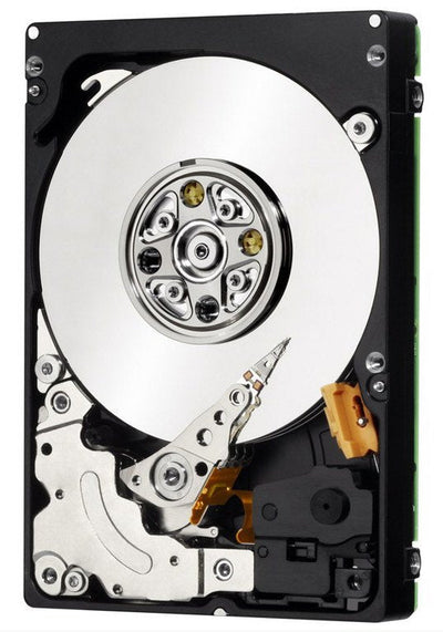 Hewlett Packard Enterprise Hard Drive Line Media Sc 500GB, 3,5 And 7,2 K SATA 6GB/S — image 1