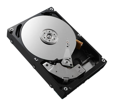 600GB 15K Rpm Sas Enterprise Hard Drive — image 1