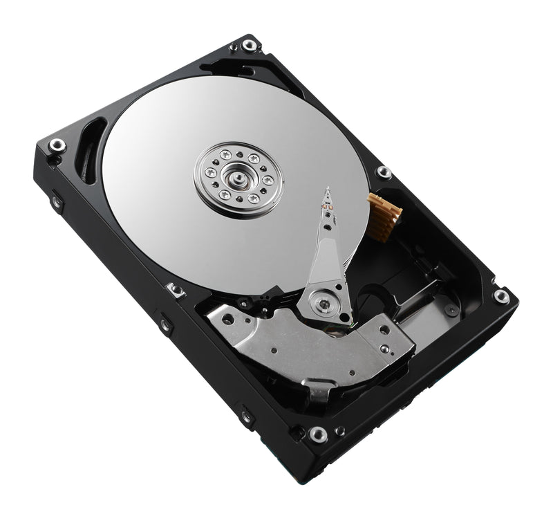 600GB 15K Rpm Sas Enterprise Hard Drive