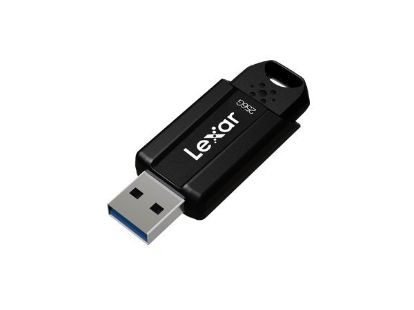 Lexar USB Flash Unidad USB 3.1 Jumpdrive S80 256G 150R 60W