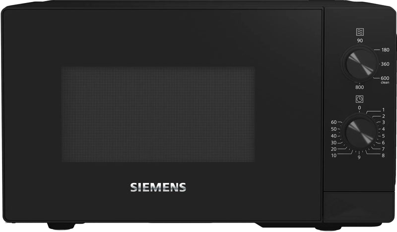 Siemens IQ300 FF020LMB2, Microwave FF020LMB2
