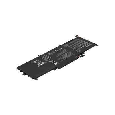 2-POWER Battery 15.2V 3000MAH Asus Zenbook U3100, UX331 CBP3832A — image 1