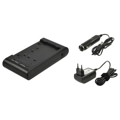 2-POWER CBC9200E Charger Battery — image 1