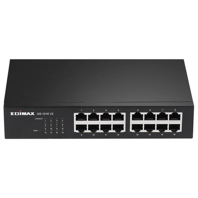 Edimax 16-PORT Gigabit Switch — image 1