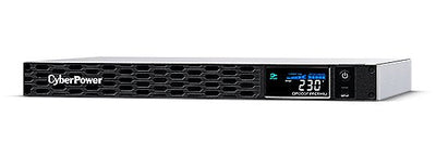 Cyberpower CP1000EIPFCRM1U UPS (ups) Line Interactive 1000KVA 600W 6 Salidas AC — image 1