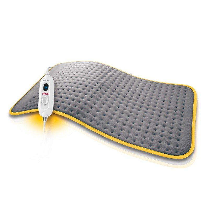 Ufesa Pad Eléctrica 10105385 Fh E4 75X40CM