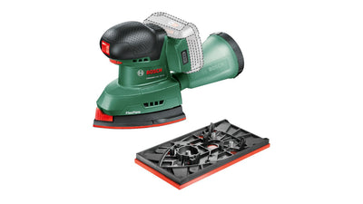 Bosch Lijadora Universal 18V-10 — image 1