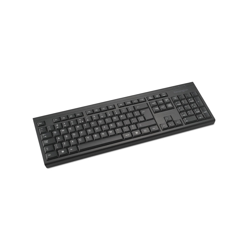 Kensington KB150 Eq Wireless Keyboard - Us International