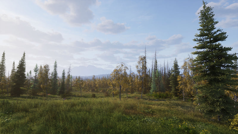 Set Way Of The Hunter 2 Playstation 5